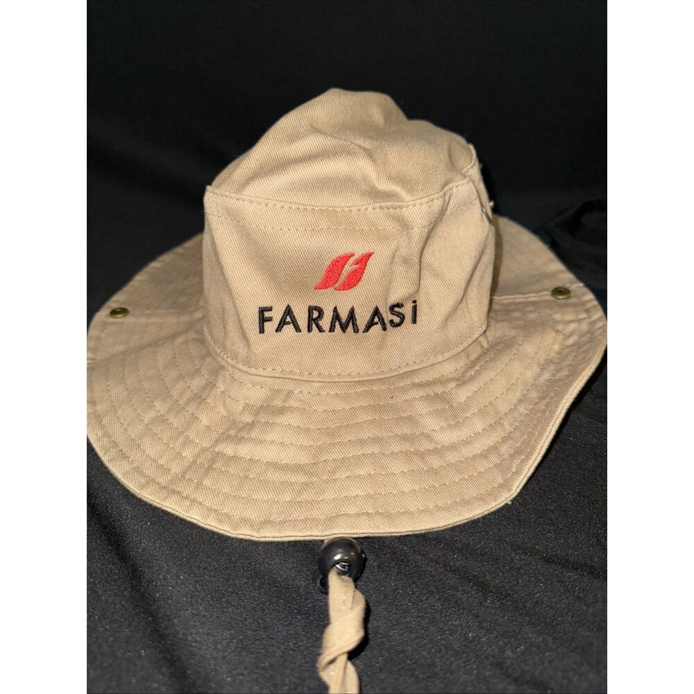 Farmasi Safari Hat 2024